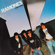 Leave Home , The Ramones