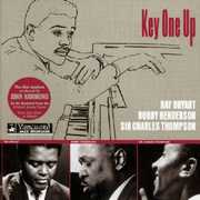 Key One Up [Import] , Ray Bryant