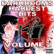 Hardest Hits 2 [Explicit Content] , DarkRoom Familia