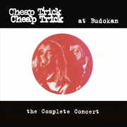 At Budokan: Complete Concert [Import] , Cheap Trick