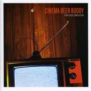 Cinema Beer Buddy , Various Artists