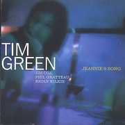 Jeannie's Song , Tim Green