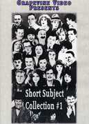 Short Subject Collection 1 , Bert Lahr