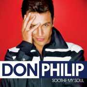 Soothe My Soul , Don Philip