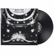 Passion Play , Jethro Tull