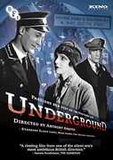 Underground , Elissa Landi