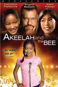 Akeelah and the Bee , Laurence Fishburne