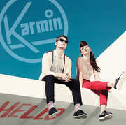 Hello , Karmin