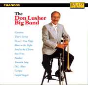 Big Band , Don Lusher