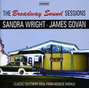 The Broadway Sound Sessions , Sandra Wright