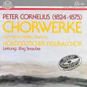 Chorwerke , Norddeutscher Figuralchor