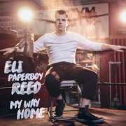 My Way Home , Eli Reed Paperboy