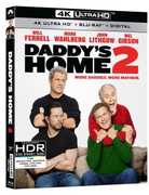 Daddy's Home 2 , Mark Wahlberg