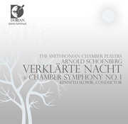 Verklarte Nacht Chamber Symphony No 1 , Smithsonian Chamber Players