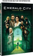 Emerald City: Season One , Vincent D'Onofrio