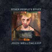 Other People's Stuff , John Mellencamp