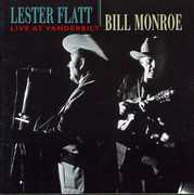 Live at Vanderbilt , Bill Monroe