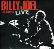 12 Gardens Live , Billy Joel