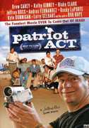 Patriot Act , Jeffrey Ross
