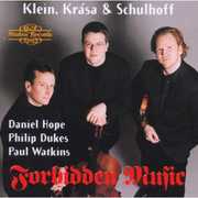 Forbidden Music , Paul Watkins
