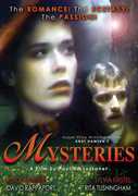 Mysteries , Andr a Ferr ol