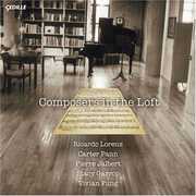 Composers in the Loft / Various , Various Artists