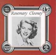 1951-52 , Rosemary Clooney