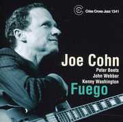 Fuego , Joe Cohn