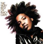 The Very Best Of Macy Gray , Macy Gray