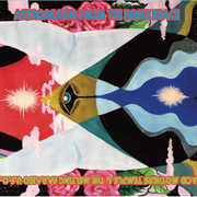 Astrorgasm from the Inner Space , Acid Mothers Temple