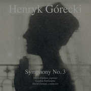 Symphony No 3 