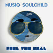 Feel The Real , Musiq Soulchild