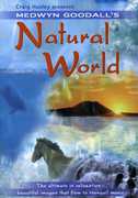Medwyn Goodall's Natural Worlds , Medwyn Goodall
