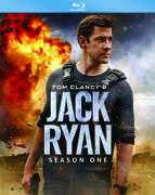 Tom Clancy's Jack Ryan: Season One , John Krasinski