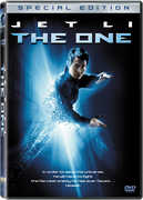 The One , Jet Li