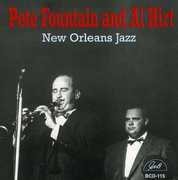 New Orleans Jazz , Pete Fountain