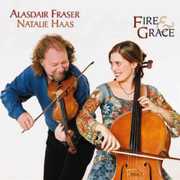 Fire and Grace , Alasdair Fraser