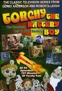 Torchy, The Battery Boy: The Complete First and Second Series , Kenneth Connor
