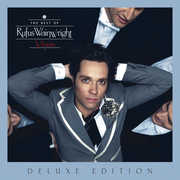Vibrate: The Best of , Rufus Wainwright