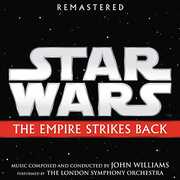 Star Wars: Episode V: The Empire Strikes Back (Original Soundtrack) , John Williams