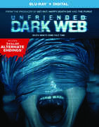 Unfriended: Dark Web 