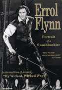 Erroll Flynn: Portrait of a Swashbuckler , Errol Flynn