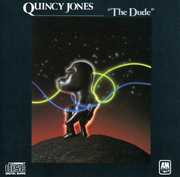 Dude , Quincy Jones
