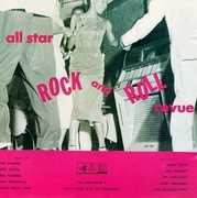 Rock & Roll All Star Review /  Various , Various Artists
