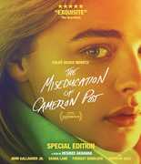 The Miseducation of Cameron Post , Jennifer Ehle