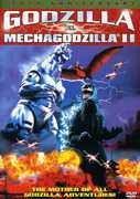Godzilla Vs Mechagodzilla II , Masahiro Takashima