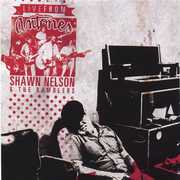Live from Antone's , Shawn Nelson