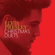 Elvis Presley Christmas Duets , Elvis Presley