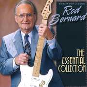 Essential Collection , Rod Bernard
