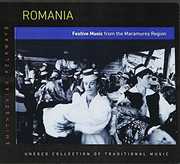 Romania: Festive Music from the Maramures / Various , Various Artists